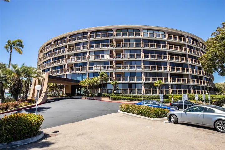 1150 Anchorage 610, San Diego, California 92106