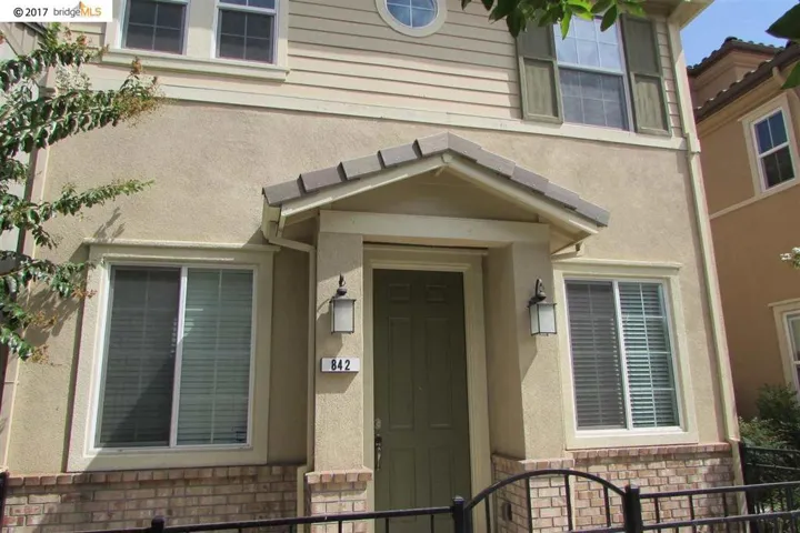842 Fan Palm Ln, Brentwood, California 94513
