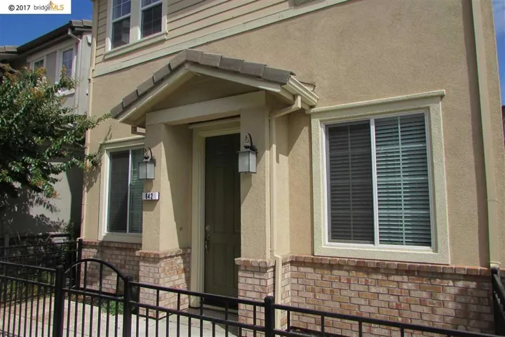 842 Fan Palm Ln, Brentwood, California 94513