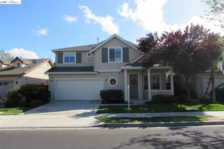 Well maintained home in one of Brentwood's favorite neighborhoods.