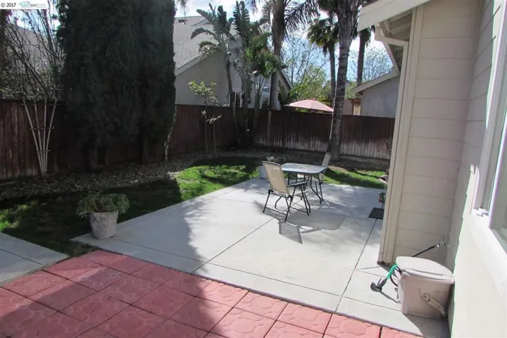 664 Redhaven St, Brentwood, California 94513