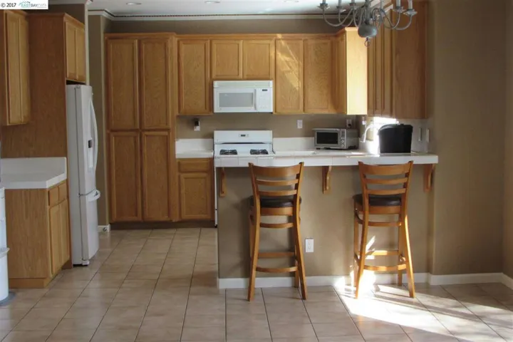 664 Redhaven St, Brentwood, California 94513