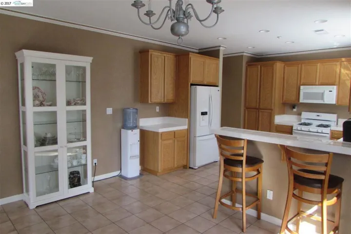 664 Redhaven St, Brentwood, California 94513