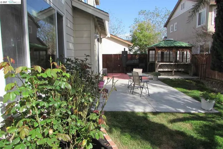 664 Redhaven St, Brentwood, California 94513