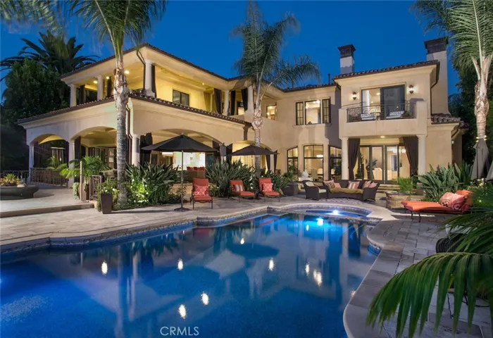 27605 Fargo Road, Laguna Hills, California 92653