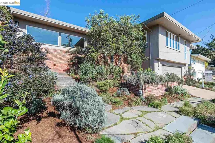 55 Marguerita Rd, None, California 94707