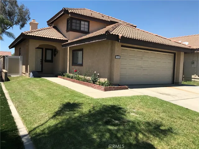 7484 Villa Crest Place, Rancho Cucamonga, California 91730
