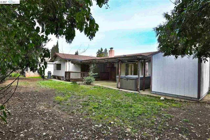681 Sequoia St, Brentwood, California 94513