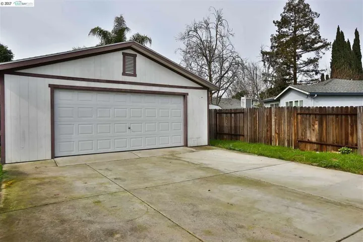 681 Sequoia St, Brentwood, California 94513