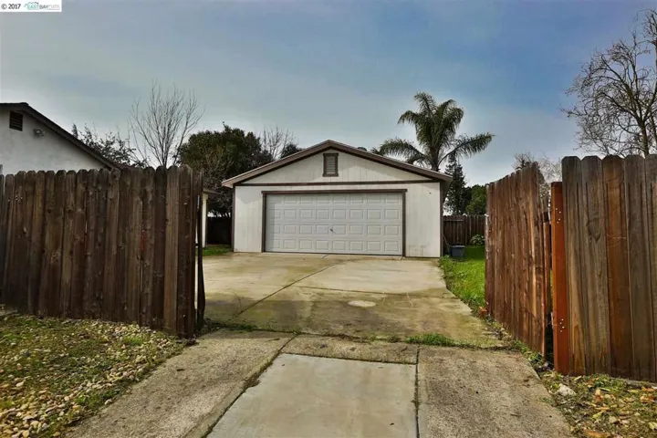 681 Sequoia St, Brentwood, California 94513