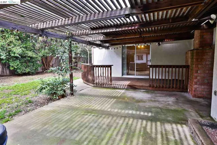 681 Sequoia St, Brentwood, California 94513