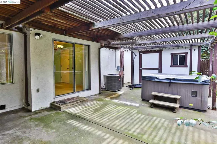 681 Sequoia St, Brentwood, California 94513