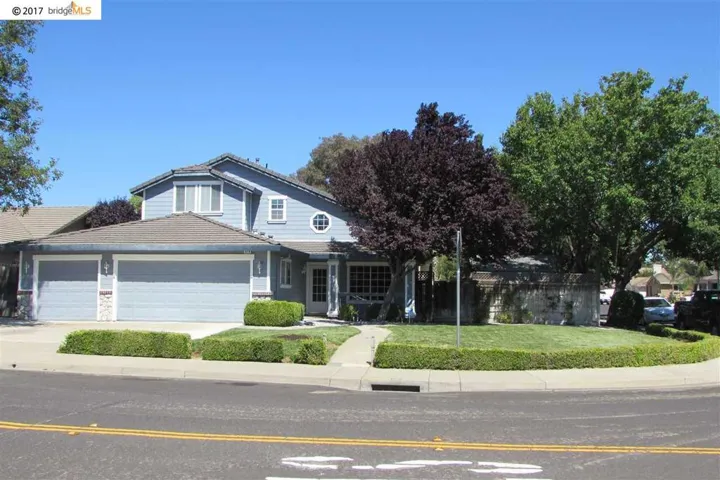 370 Surrey Way, Brentwood, California 94513
