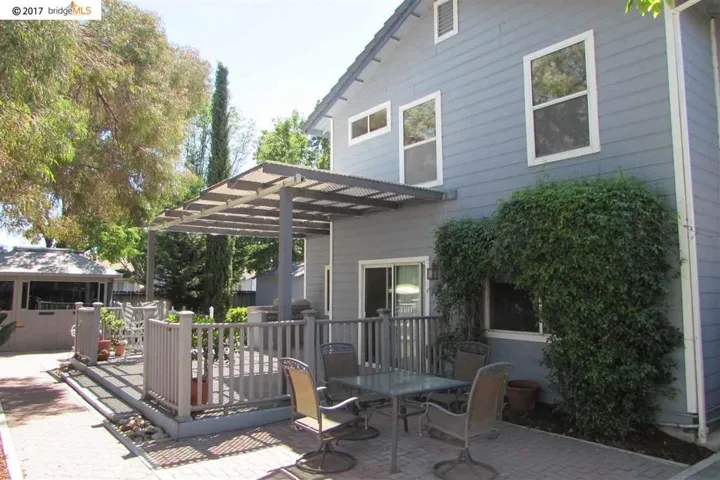 370 Surrey Way, Brentwood, California 94513