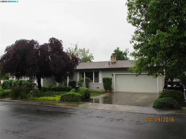 23 Mcclarren Ct, Brentwood, California 94513