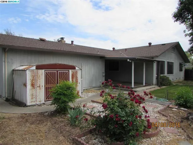23 Mcclarren Ct, Brentwood, California 94513