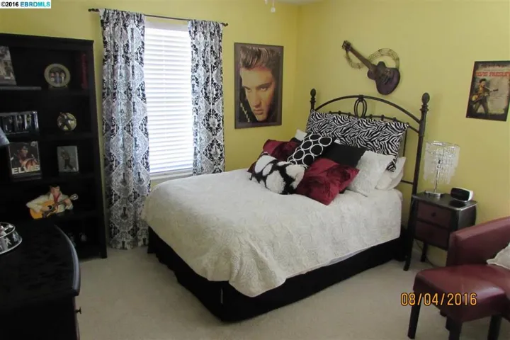 826 Boltzen Ct, Brentwood, California 94513