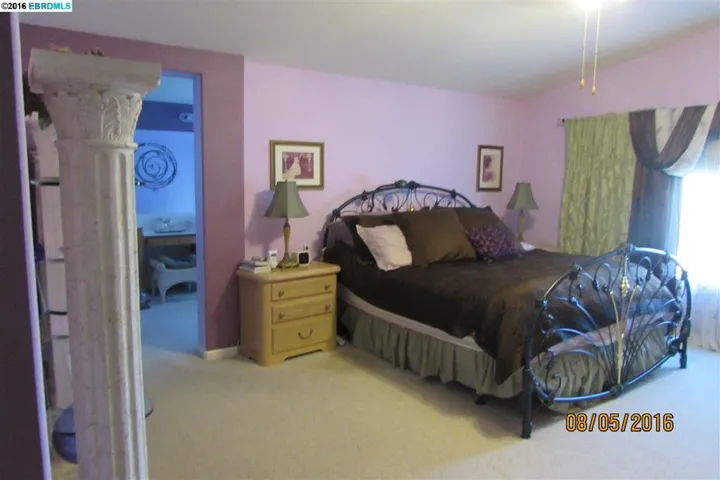 826 Boltzen Ct, Brentwood, California 94513