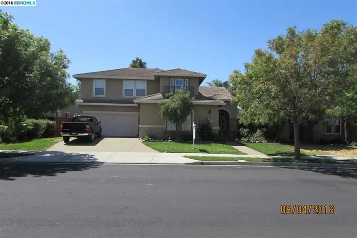 826 Boltzen Ct, Brentwood, California 94513