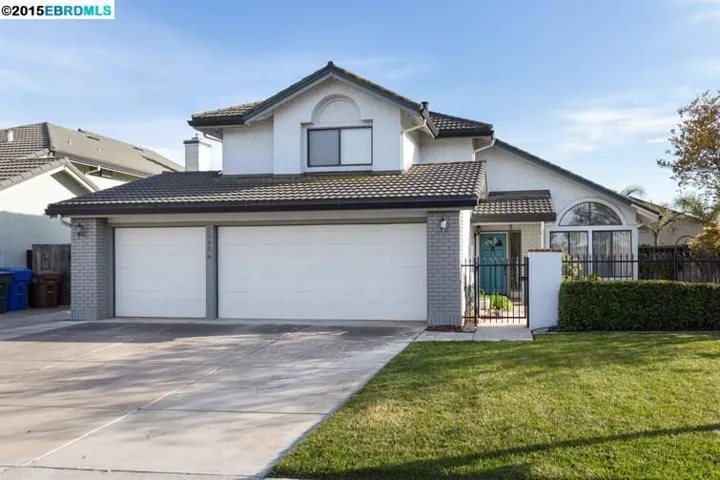 2086 Sand Point Rd, Discovery Bay, California 94505