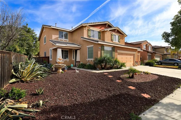 33682 Sundrop Avenue, Murrieta, California 92563