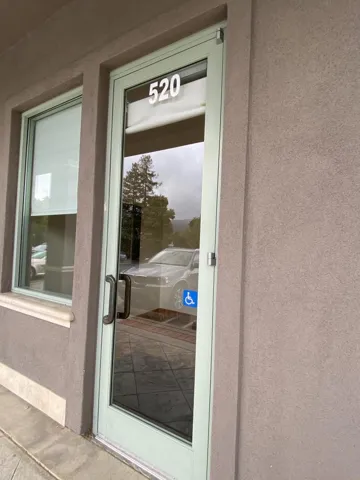 520 N Santa Cruz Avenue 200, Los Gatos, California 95030