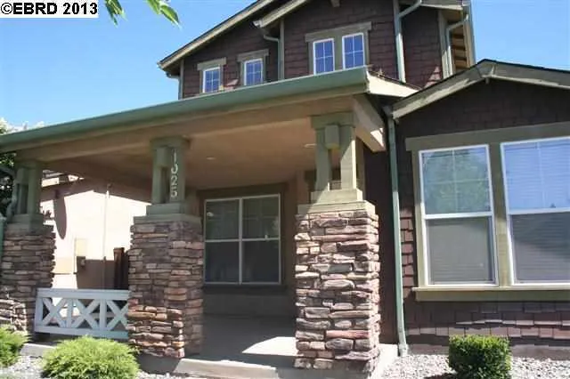 1025 Spruce St, Brentwood, California 94513-8321