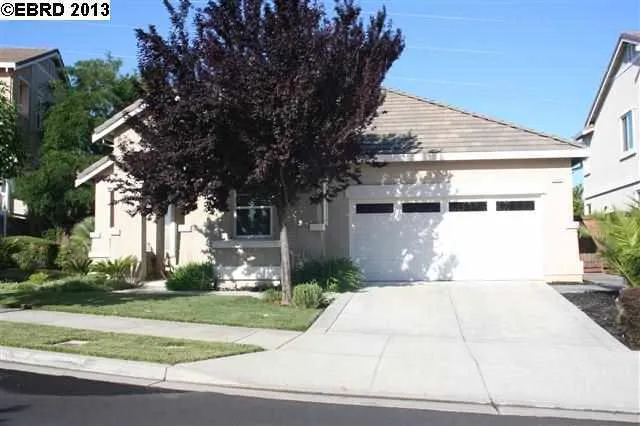 2866 Sandyhills Dr, Brentwood, California 94513-5093