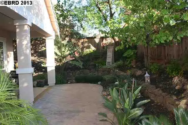 Professionally Landscaped