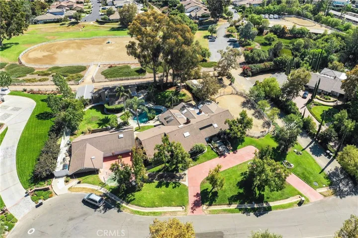  Property view with  Broadmoor arena convenient to property.