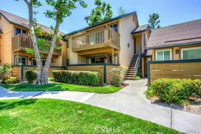 20874 Serrano Creek Road 64, Lake Forest, California 92630