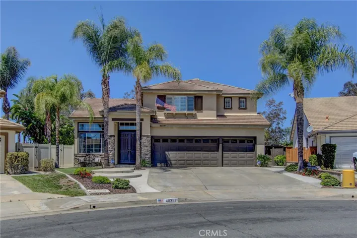 40287 Patchwork Lane, Murrieta, California 92562