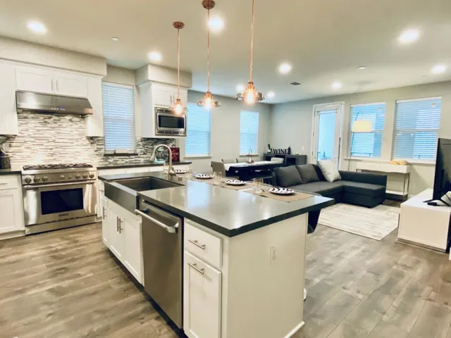 301 Baja Rose Street, Milpitas, California 95035
