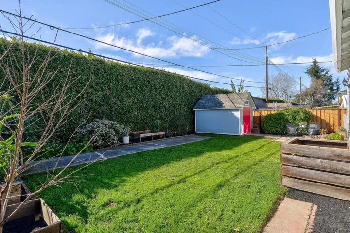1413 San Juan Avenue, San Jose, California 95110