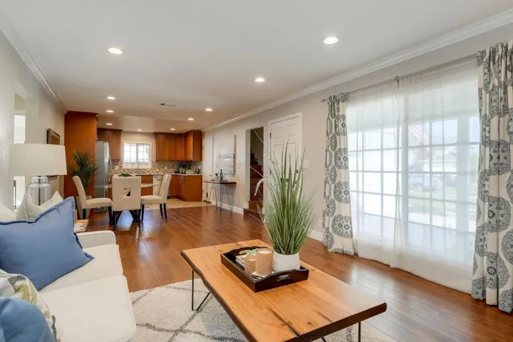 1413 San Juan Avenue, San Jose, California 95110