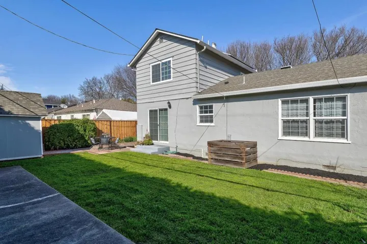 1413 San Juan Avenue, San Jose, California 95110