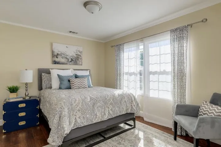 1413 San Juan Avenue, San Jose, California 95110