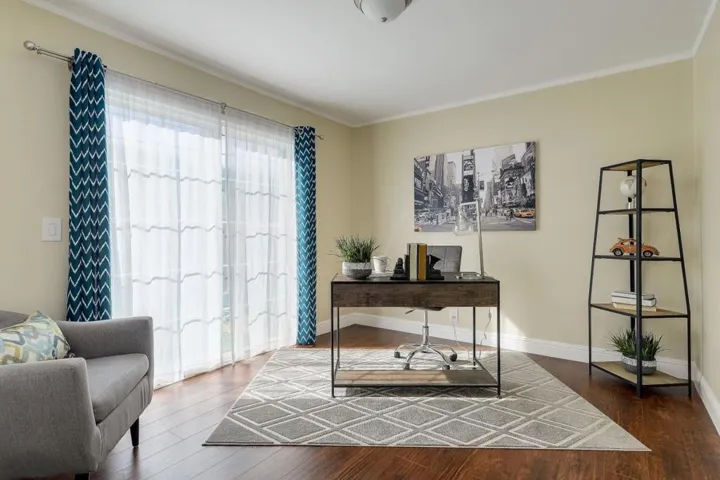1413 San Juan Avenue, San Jose, California 95110