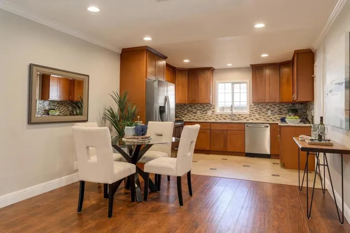 1413 San Juan Avenue, San Jose, California 95110