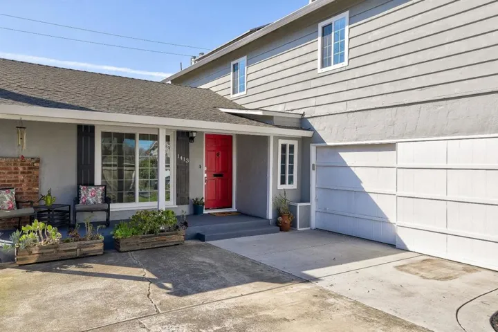 1413 San Juan Avenue, San Jose, California 95110