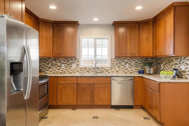 1413 San Juan Avenue, San Jose, California 95110