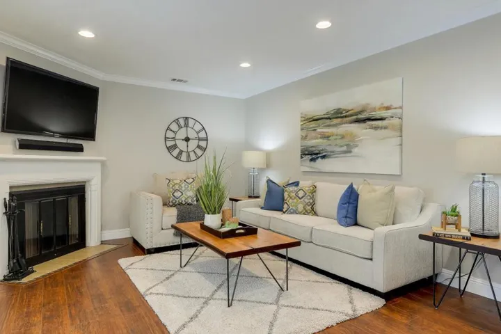 1413 San Juan Avenue, San Jose, California 95110