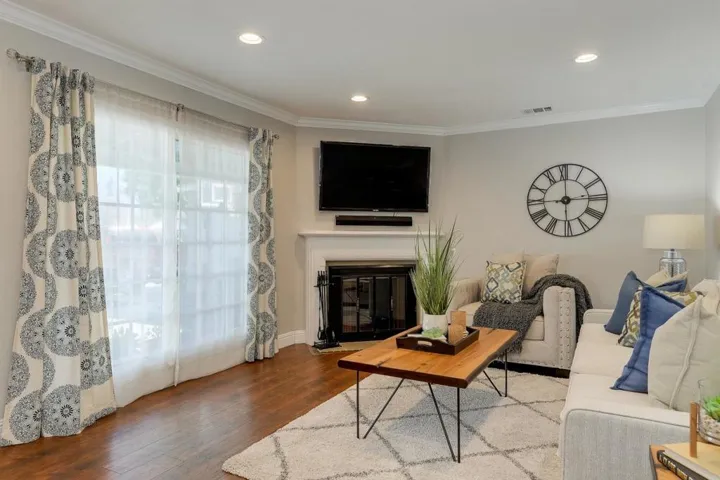 1413 San Juan Avenue, San Jose, California 95110