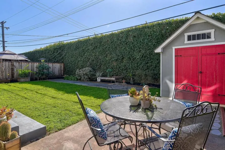 1413 San Juan Avenue, San Jose, California 95110