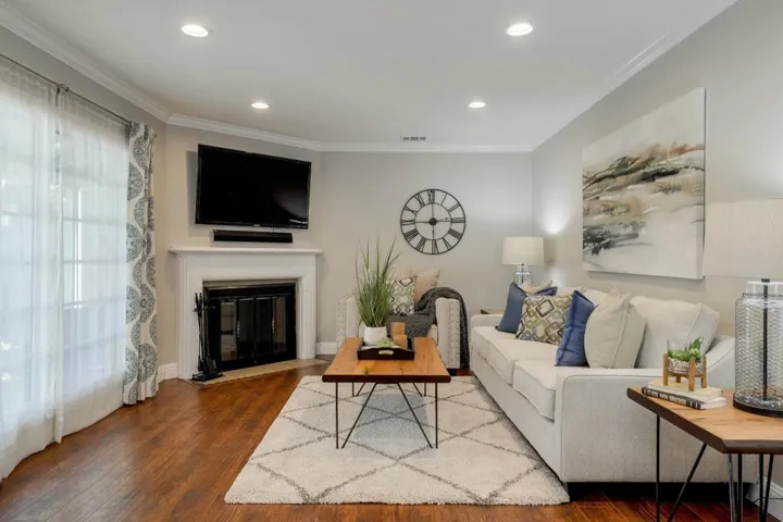 1413 San Juan Avenue, San Jose, California 95110
