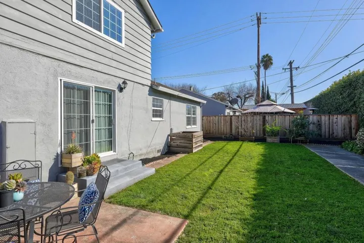 1413 San Juan Avenue, San Jose, California 95110