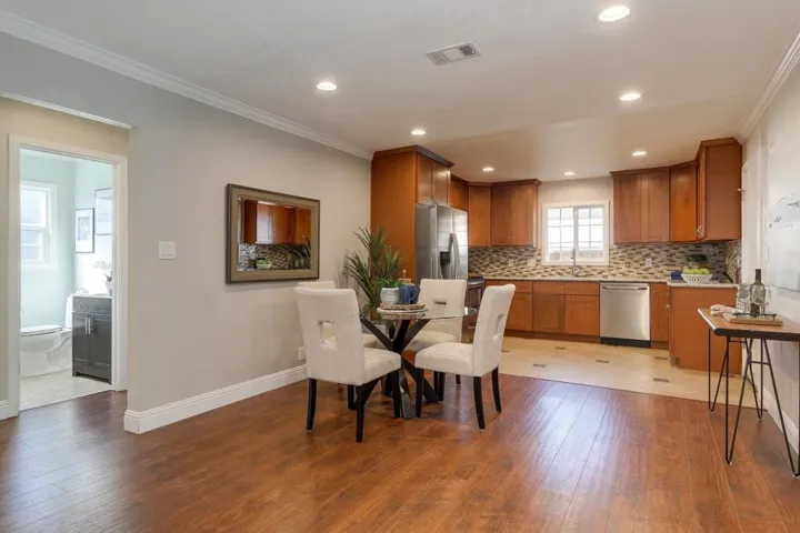 1413 San Juan Avenue, San Jose, California 95110