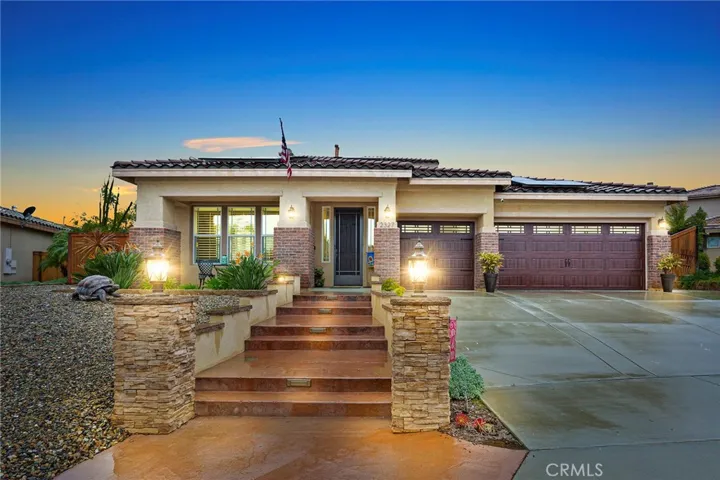 2327 Clearcrest Lane, Fallbrook, California 92028