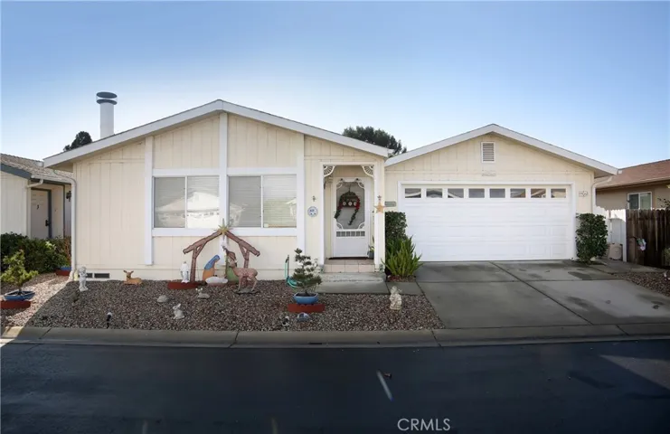 906 Vista Del Sol, Santa Maria, California 93458