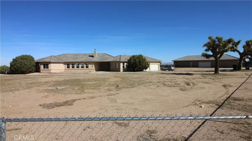 11326 Solano Road, Victorville, California 92392